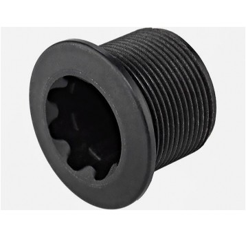 ŚRUBA DO KORBY SHIMANO FC6800