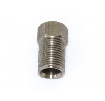 ŚRUBA DOCISKOWA PRZEW.HYDR. CLARK'S opak=2szt