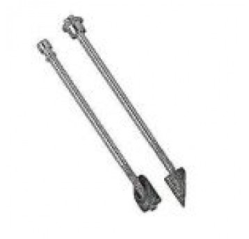 ŚRUBA KIER. RY-101B NA IMBUS 22,2xM8