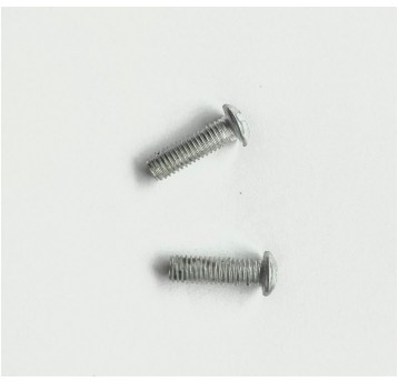 ŚRUBA KOSZYKA BIDONU RY-118A M5x20mm