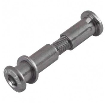 ŚRUBA PODSIODŁOWA CA-002 CrMo M8x37mm CP opak=5szt