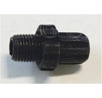 ŚRUBA REG. DŹW. HAM. M10 ALU KWT-7-04 CZAR op=10sz