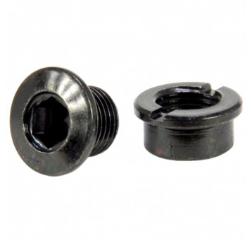 ŚRUBA TARCZY M.K RCW-065C CrMo M8x0,75x6,5mmBK op5