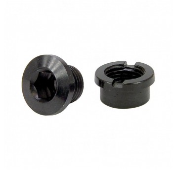 ŚRUBA TARCZY MECH.TL-405B ALU M8x0,75xmm CZ op=5sz