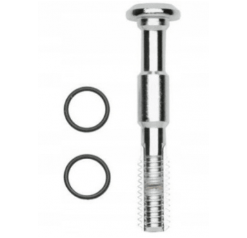 ŚRUBA Z USZCZELKAMI MOCUJ.PRZEWÓD HAM. BRM9895/785