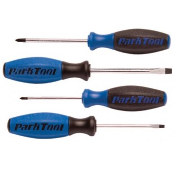 ŚRUBOKRĘTY PARK TOOL SD-SET ZESTAW