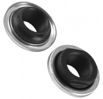 STOŻEK NH-314 PIASTY Z OSŁONĄ BMX 14mm