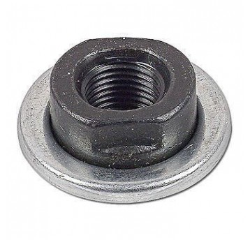 STOŻEK PIASTY TYŁ Z OSŁONKĄ NH-302 3/8" op=10szt