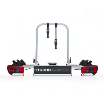 STRADA SPORT E-BIKE XL - BAGAŻNIK NA HAK