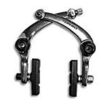 SZCZĘKA HAM. PRZÓD U-BRAK ALU BMX TEKT BR-907 CZAR