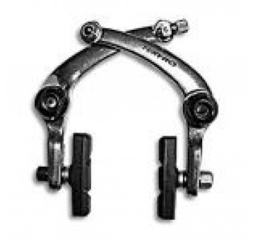 SZCZĘKA HAM. TYŁ U-BRAKE ALU BMX TEKTR BR-907 CZAR