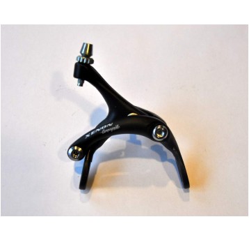 SZCZĘKA HAM. XENON TYŁ 1szt BEZ KLOCKÓW I NAKRĘTKI