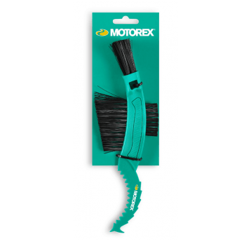 SZCZOTKA DO CZYSZCZENIA MOTOREX