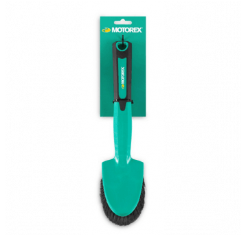 SZCZOTKA DO CZYSZCZENIA MOTOREX MIĘKKA