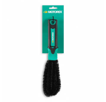 SZCZOTKA DO CZYSZCZENIA MOTOREX TWARDA