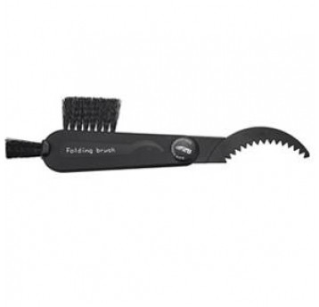 SZCZOTKA SUPER-B DO ŁAŃCUCHA I WOLNOBIEGU TB1711