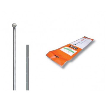 SZPRYCHA CNSPOKE 266 MAC14 2,0-2,0-2,0 NIERDZ SREB