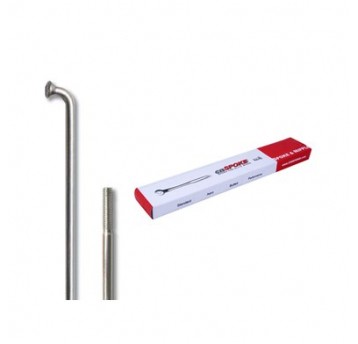 SZPRYCHA CNSPOKE 280 134T 2.3-2.3-2.0 NIERDZ SREB