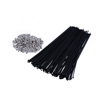 SZPRYCHA CNSPOKE 290 STD14 2,0-2,0-2,0 NIERDZ CZAR