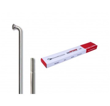 SZPRYCHA CNSPOKE 294 STD14 2,0-2,0-2,0 NIERDZ SREB