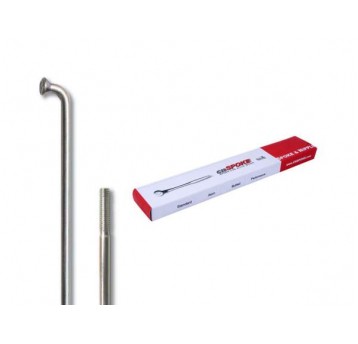 SZPRYCHY CNSPOKE 282 STD14 2,0-2,0-2,0 NIERDZ SREB