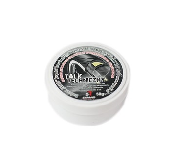 TALK TECHNICZNY 50g