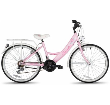 TANDER GIULIETTA 24 RÓŻOWY