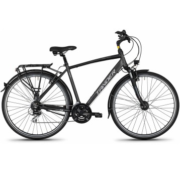 TANDER HORIZON 28 M CZARNY