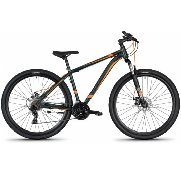 TANDER MATRIX 29 KHAKI-POMARAŃCZOWY