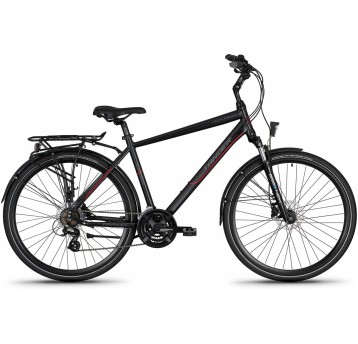 TANDER MONTANA 28 M CZARNY