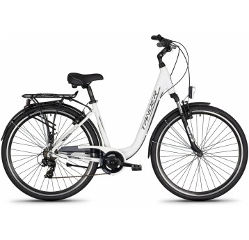 TANDER MOTTA 28 WAVE BIAŁY