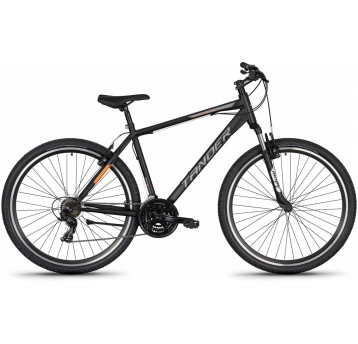 TANDER NAVIAGTOR 800 28 CZARNO-POMARAŃCZOWY