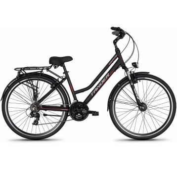 TANDER ODESSA 28 D CZARNA