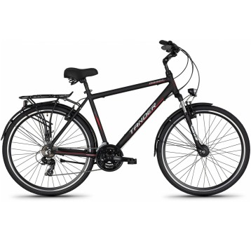 TANDER ODESSA 28 M CZARNY