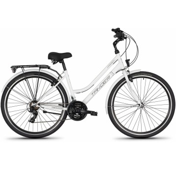 TANDER OREGON D BIAŁY