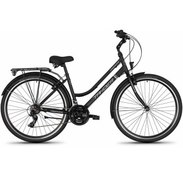 TANDER OREGON D CZARNY