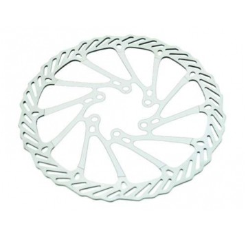 TARCZA HAM. CLARK'S CL 160mm MOCOWANIE IS SREBRNA