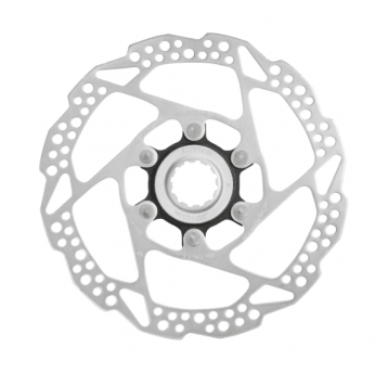 TARCZA HAM. SHIMANO 160mm CENT LOCK SM-RT54 OEM