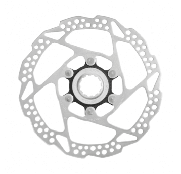 TARCZA HAM. SHIMANO 160mm CENT LOCK SM-RT54 OEM