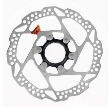 TARCZA HAM. SHIMANO 160mm CENT LOCK SM-RT54 OEM