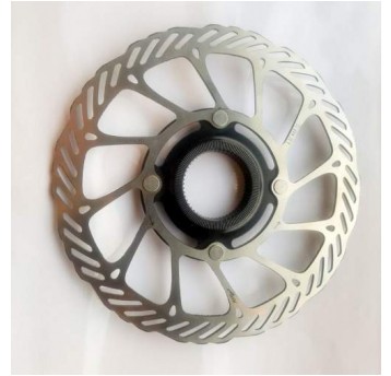 TARCZA HAMULCOWA AVID G3 CLEANSWEEP 160mm