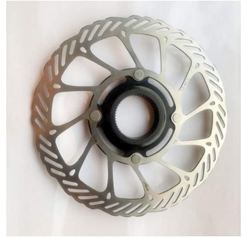 TARCZA HAMULCOWA AVID G3 CLEANSWEEP 160mm