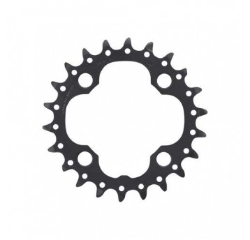 TARCZA MECHANIZMU SHIMANO 22TL FC-M660 SLX