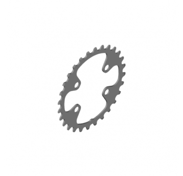 TARCZA MECHANIZMU SHIMANO 26TL FC-M660