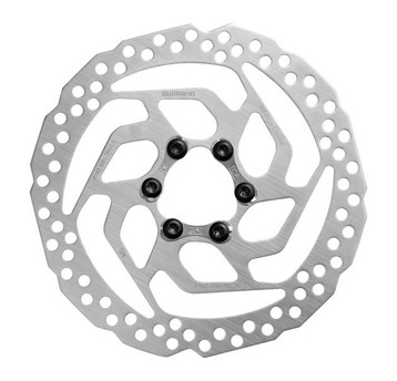 TARCZA SHIMANO HAM. 180mm 6śrub SM-RT26