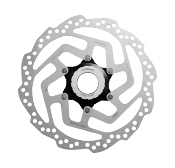 TARCZA SHIMANO HAM. 180mm CENT LOCK SM-RT10