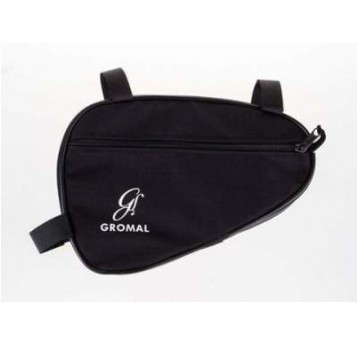 TORBA 05 AS GROMAL CZARNA USZTYWNIONA