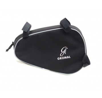 TORBA 05 BS GROMAL CZARNA USZTYWNIONA