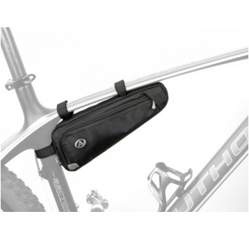 TORBA AUTHOR POD RAMĘ TRÓJKĄT A-R265 MPP CZARNA