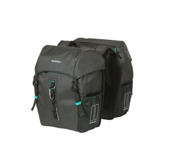 TORBA BASIL NA BAG. DISCOVERY 365D DOUBLE 18L